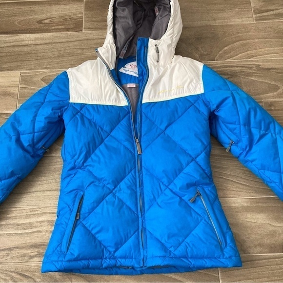 Millennium Three Snow Jacket | Size Small - Picture 2 of 8
